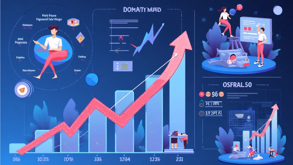 HIBT crypto market maturity stage trends Vietnam