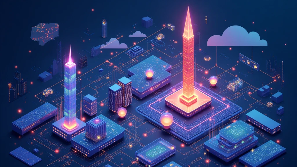 HIBT crypto market innovation opportunities Vietnam