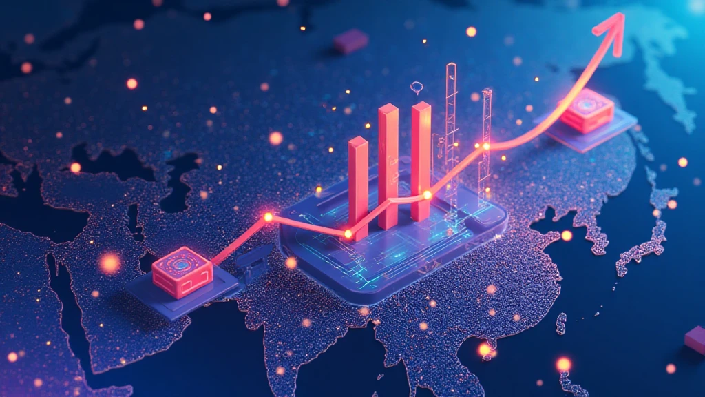 HIBT crypto market R&D investment Vietnam