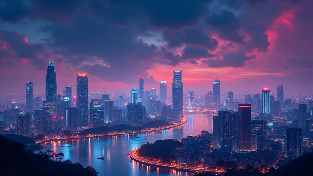 HIBT crypto market acquisition targets Vietnam