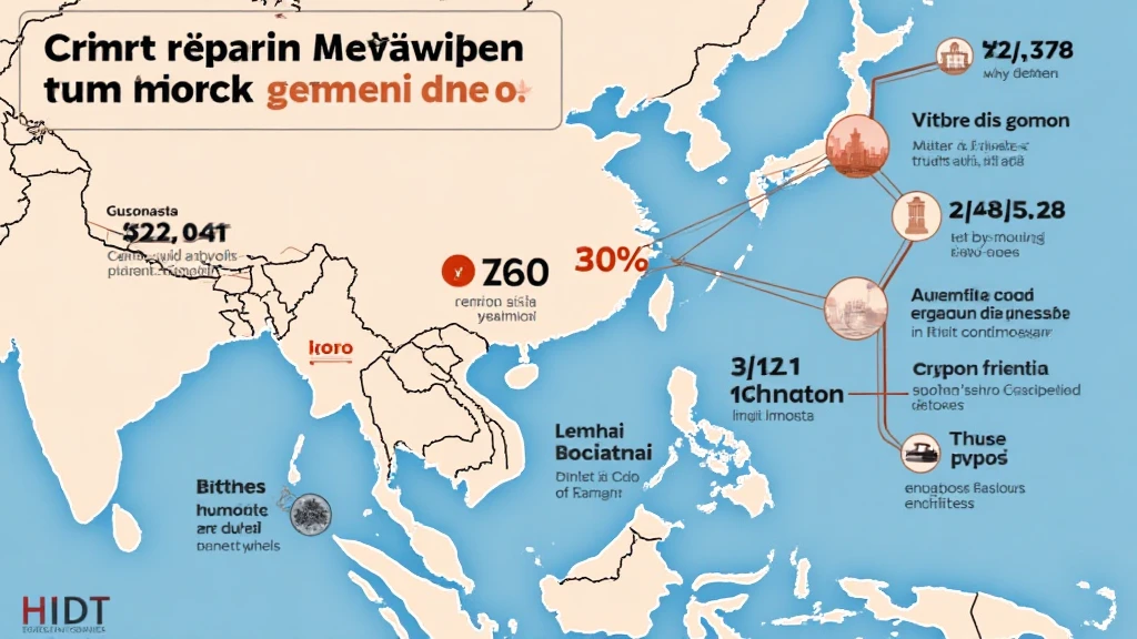 HIBT crypto market divestiture decisions Vietnam