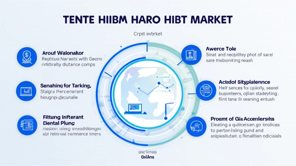 HIBT crypto market spin