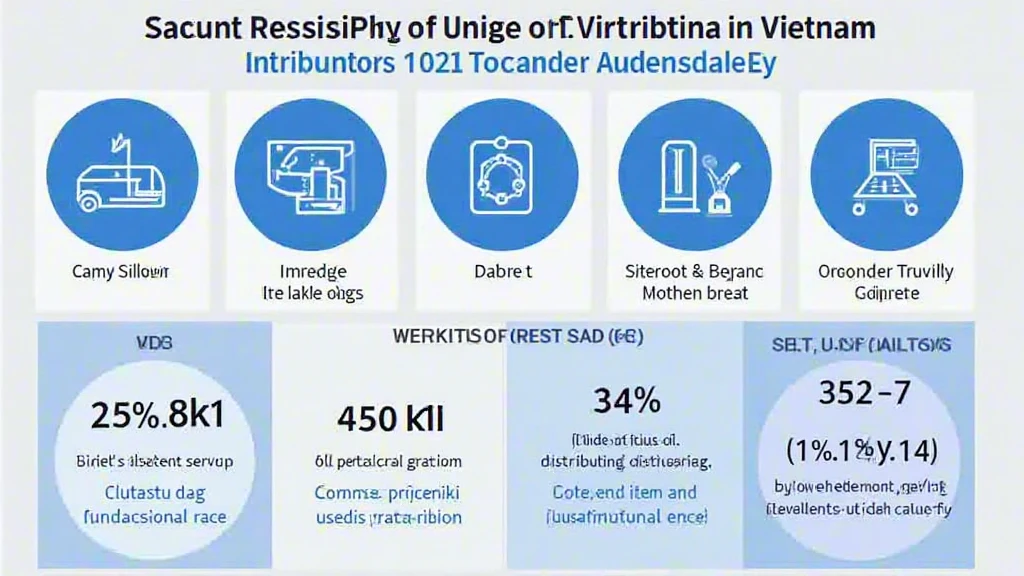 HIBT crypto market distribution agreements Vietnam
