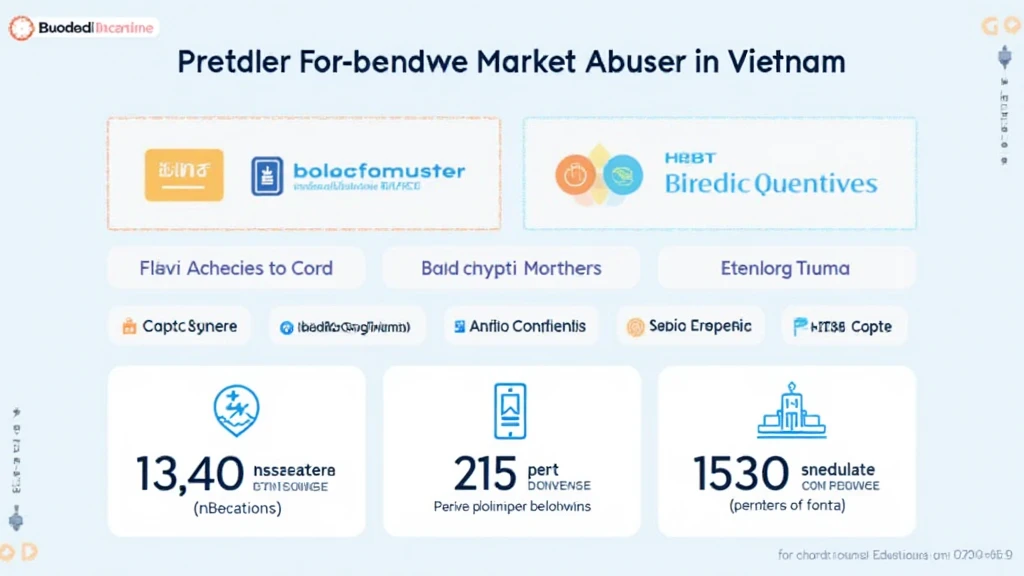 HIBT crypto market banking partners Vietnam