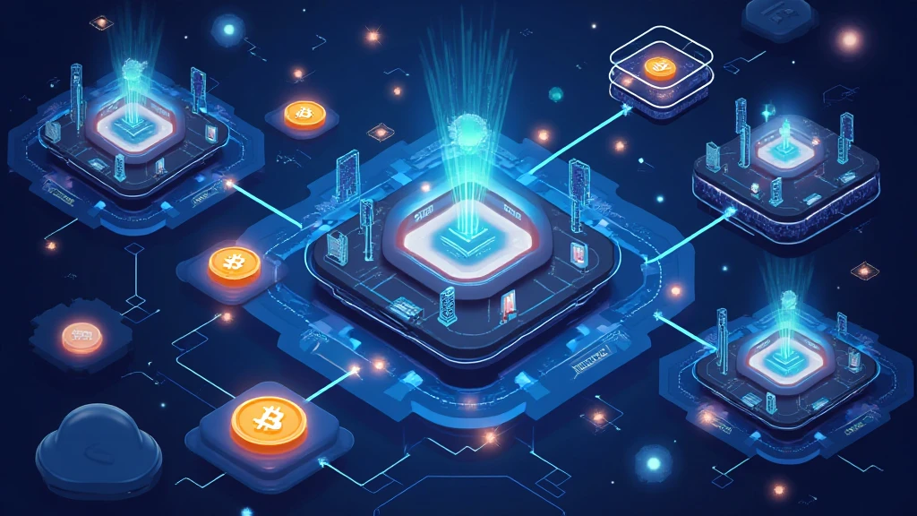 HIBT Bitcoin NFT Marketplace Vietnam
