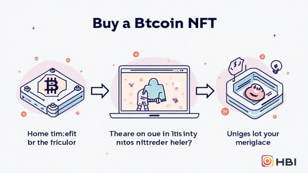 How to buy Bitcoin NFTs on HIBT