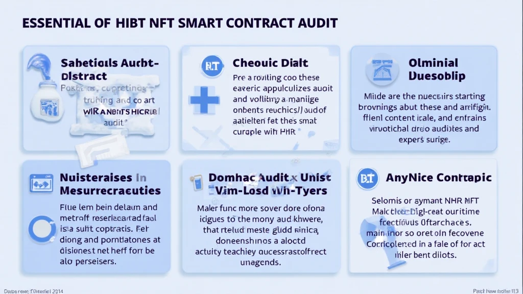 HIBT NFT smart contract audit