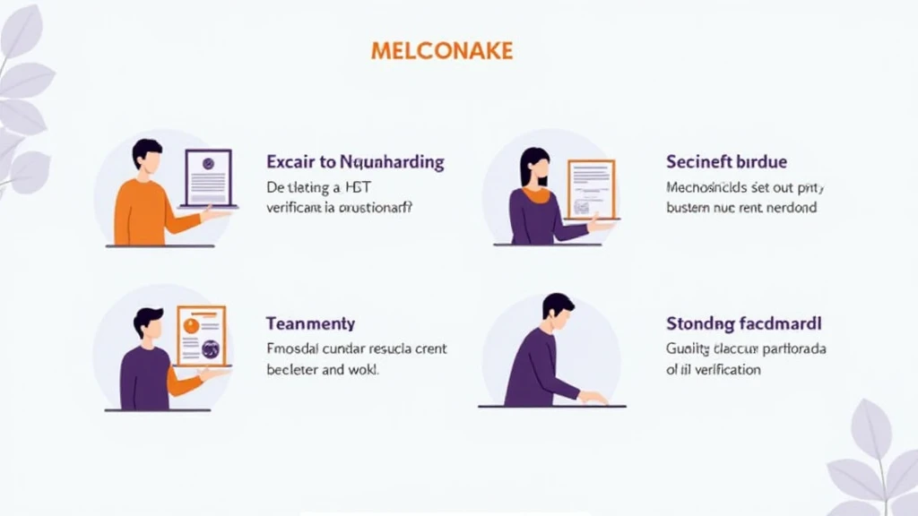 HIBT NFT KYC verification Vietnam