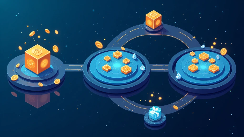 HIBT NFT liquidity pools