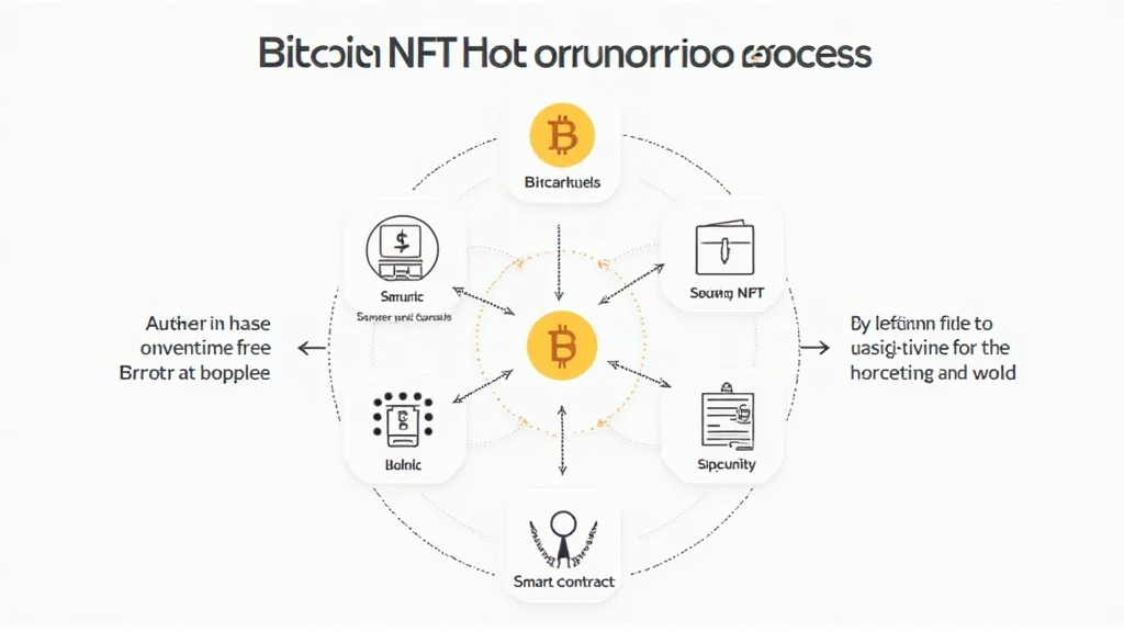 Bitcoin NFT ownership verification