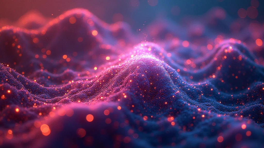 HIBT NFT generative art