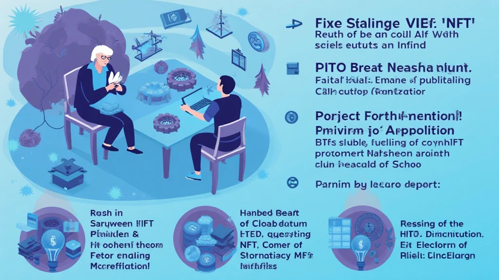 HIBT NFT Foundation.app support