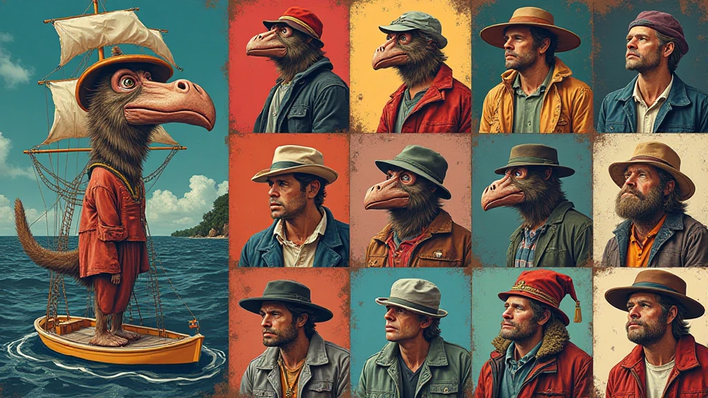 HIBT NFT Bored Ape Yacht Club