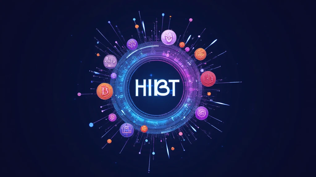 HIBT NFT Ethereum alternatives