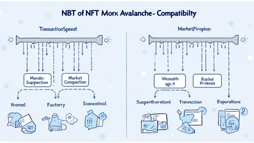 HIBT NFT Avalanche compatibility