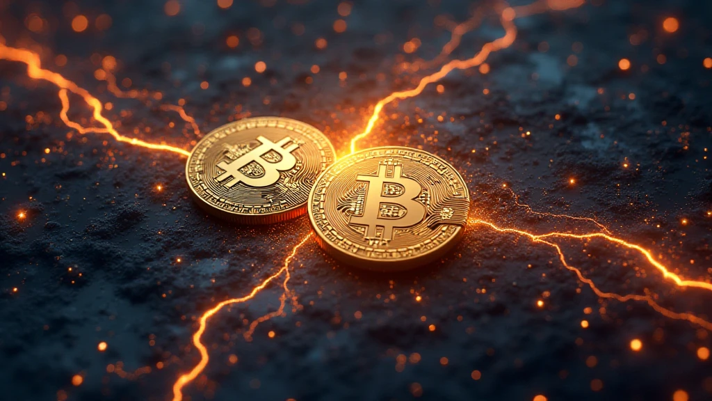 Bitcoin NFT Cross