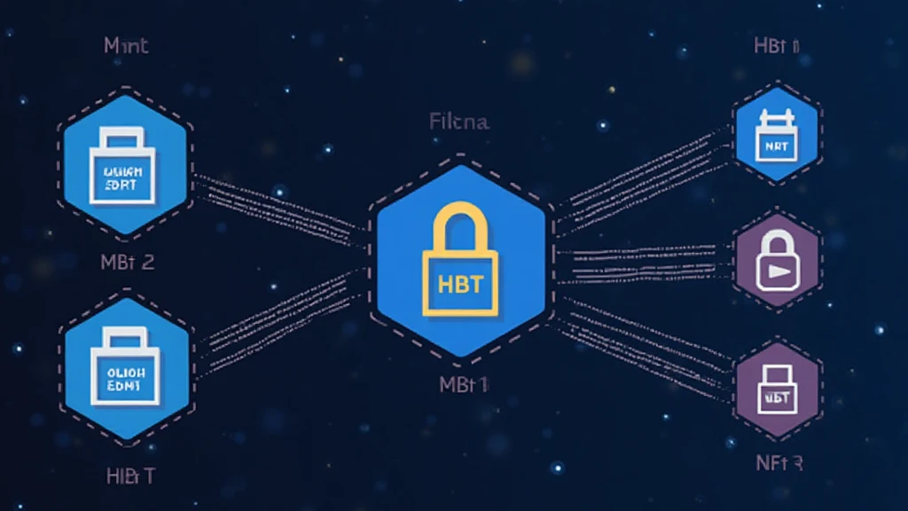 HIBT NFT atomic swaps