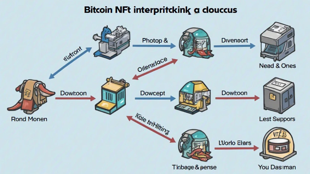 Bitcoin NFT interoperability protocols