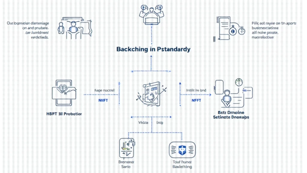 HIBT NFT blockchain security