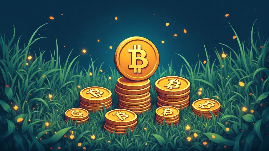 Bitcoin NFT yield farming