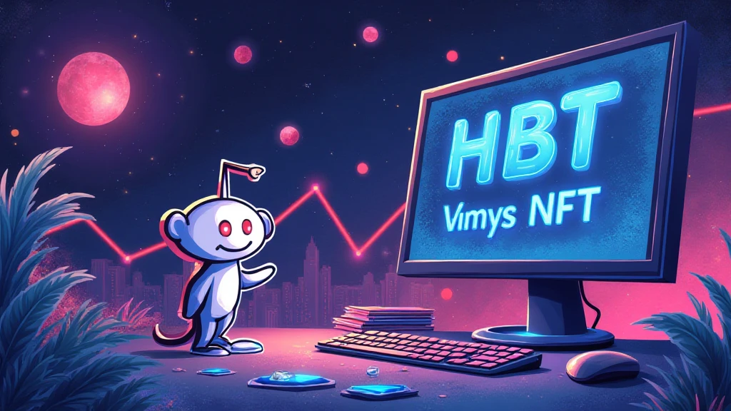 HIBT NFT Reddit trends