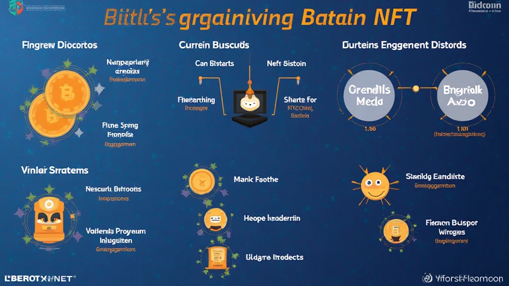 Bitcoin NFT Discord engagement