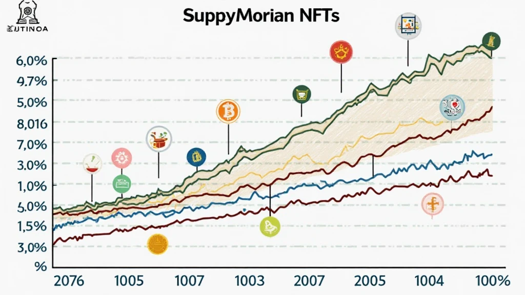 Bitcoin NFT supply/demand analysis
