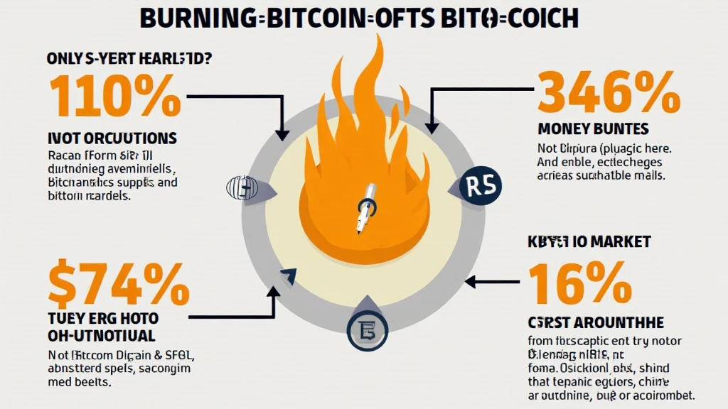 Bitcoin NFT burn mechanics