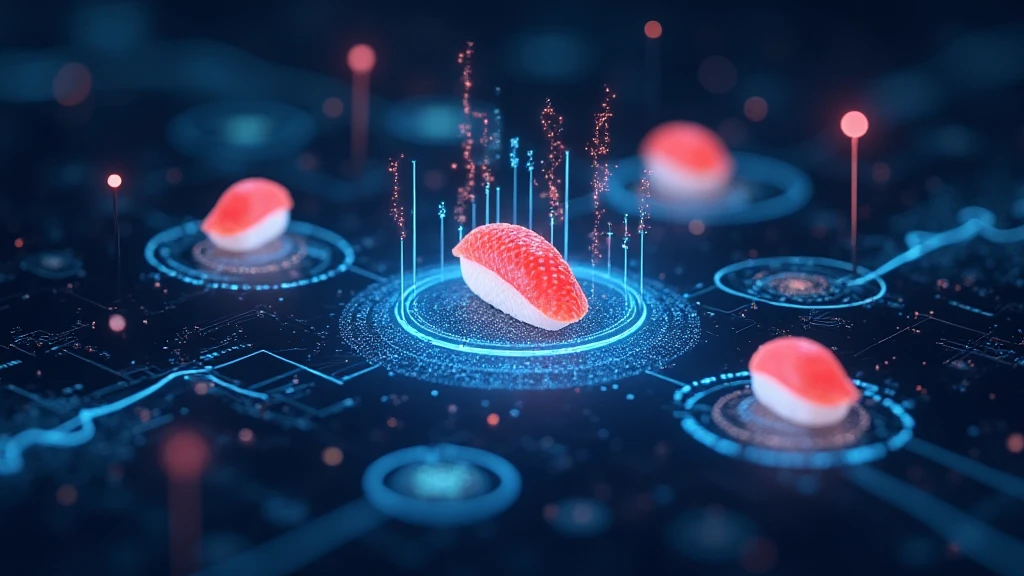 HIBT NFT SushiSwap alternatives