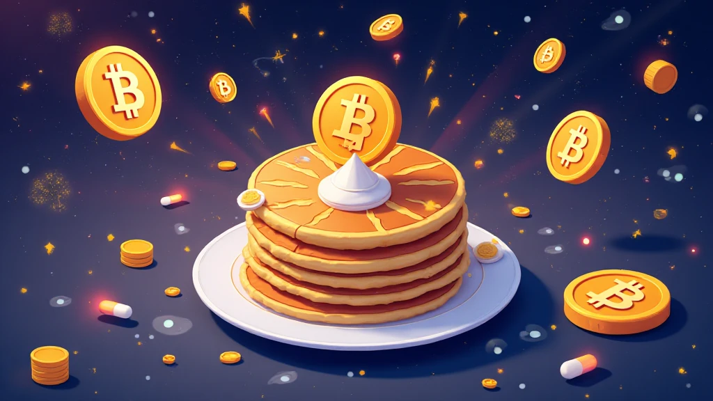 Bitcoin NFT PancakeSwap integration