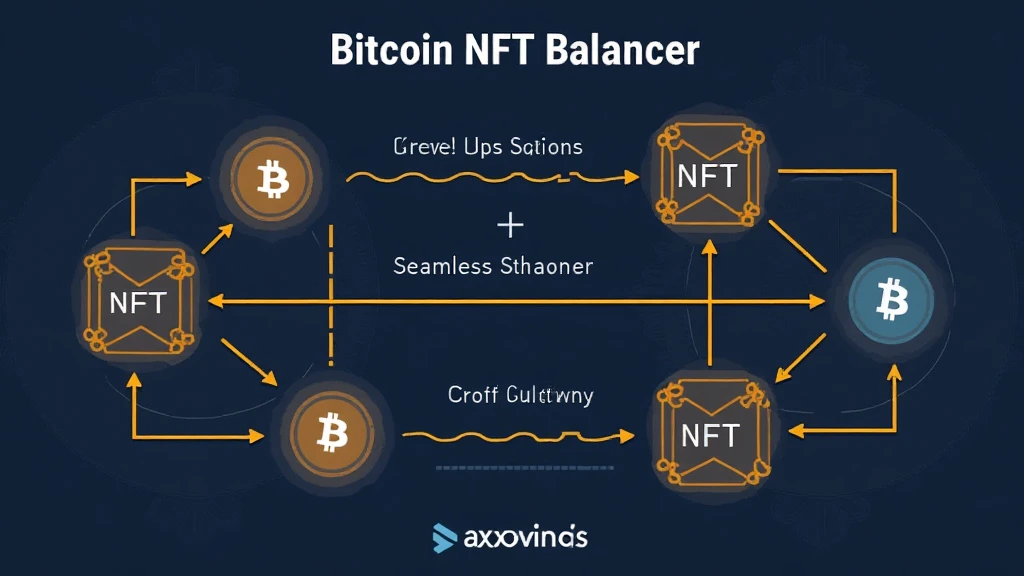 Bitcoin NFT Balancer Protocol