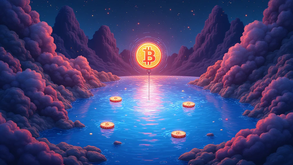 Bitcoin NFT liquidity pools
