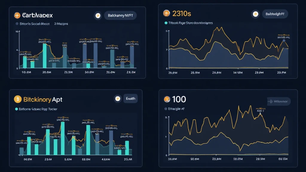 Bitcoin NFT APY trackers