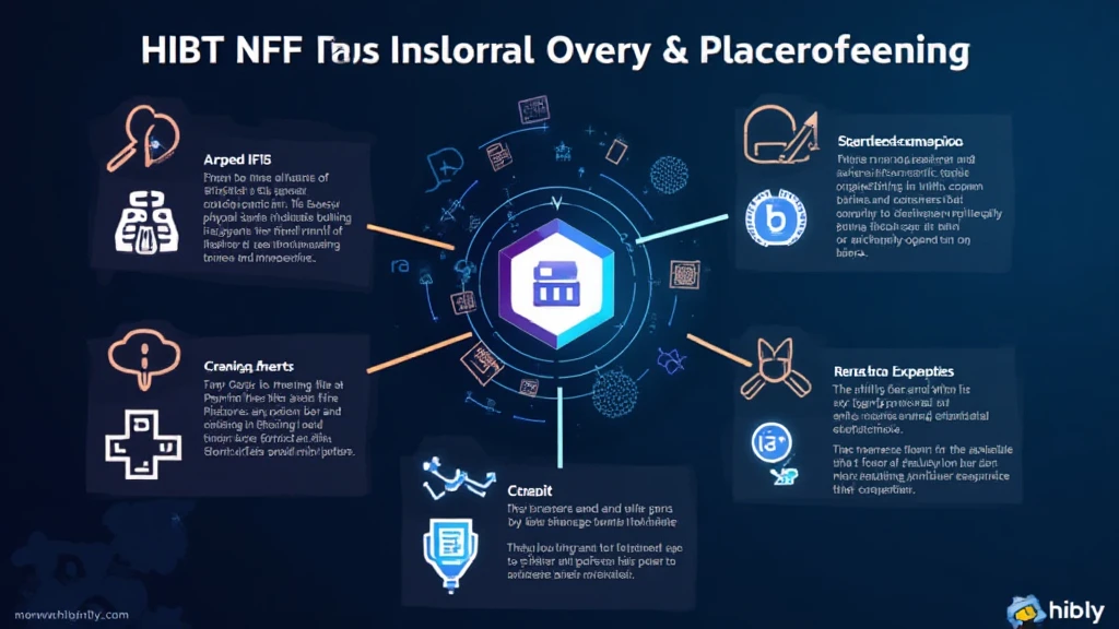HIBT NFT blockchain explorer