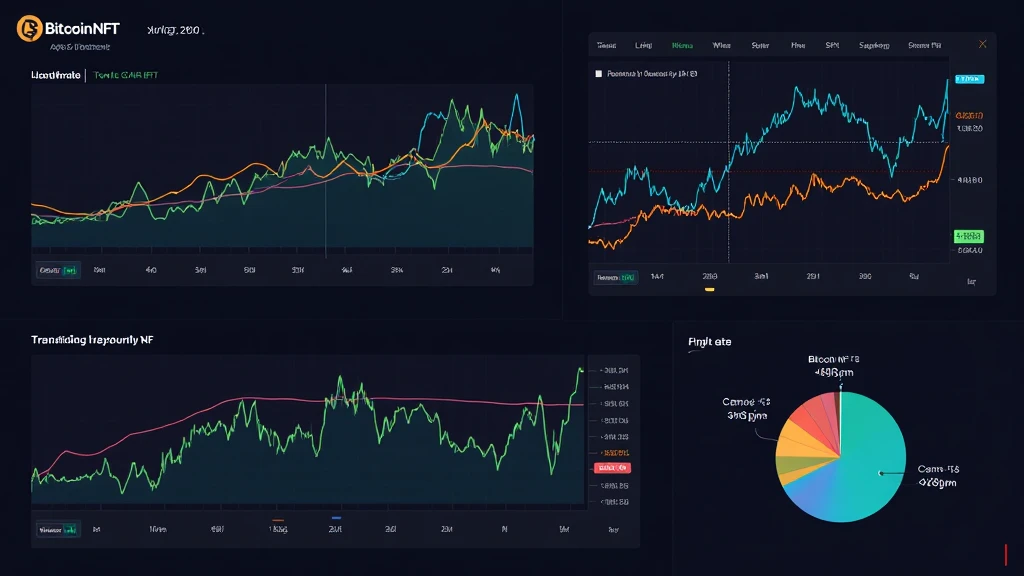 Bitcoin NFT price volatility