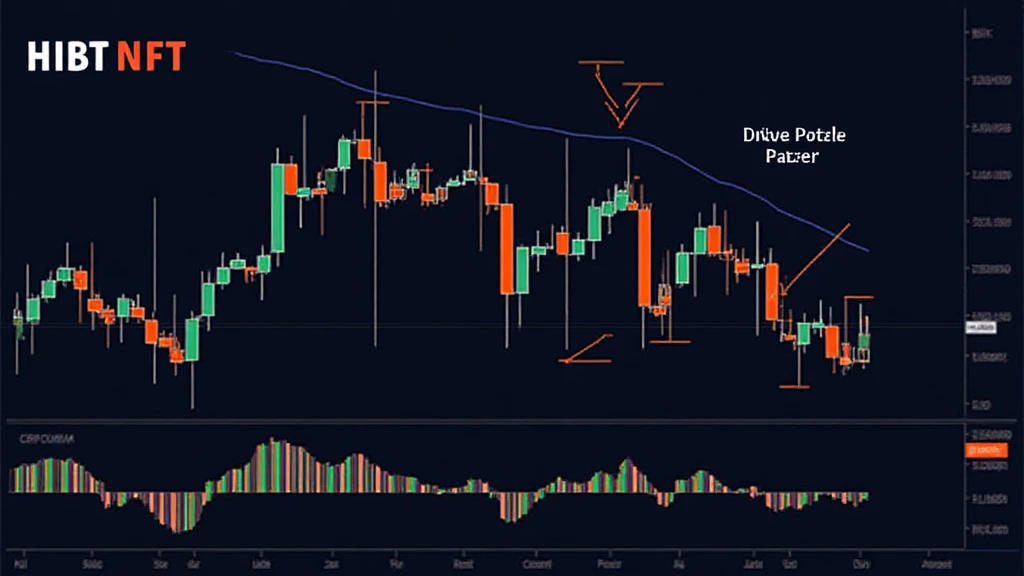 HIBT NFT candlestick patterns