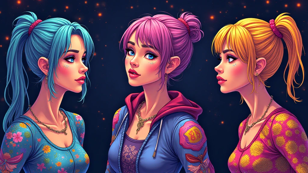 Bitcoin NFT PFP trends