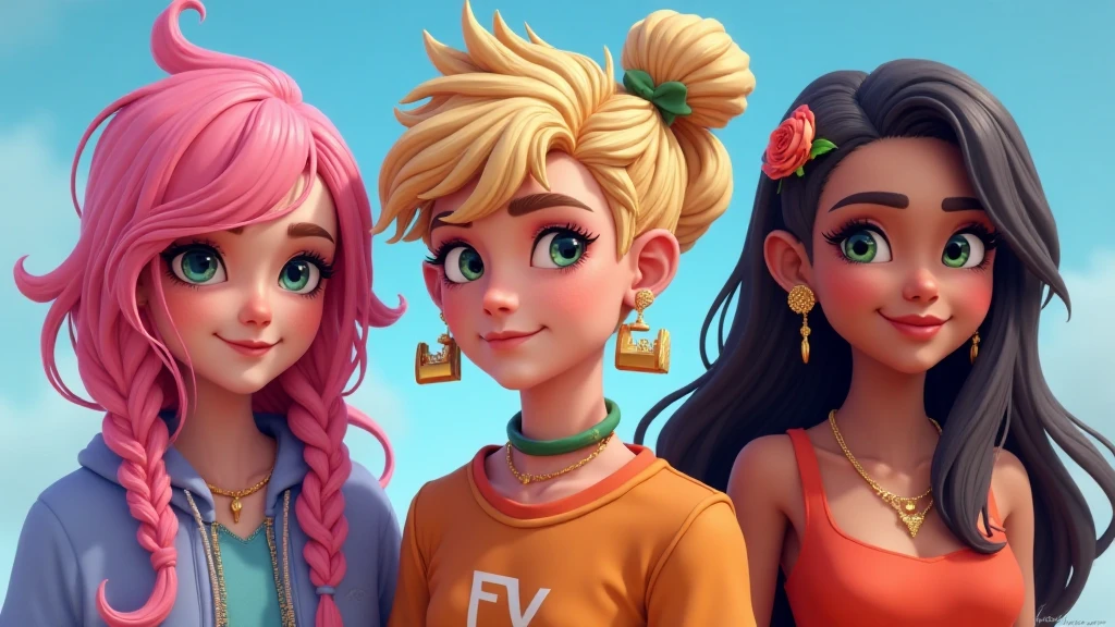 HIBT NFT metaverse avatars