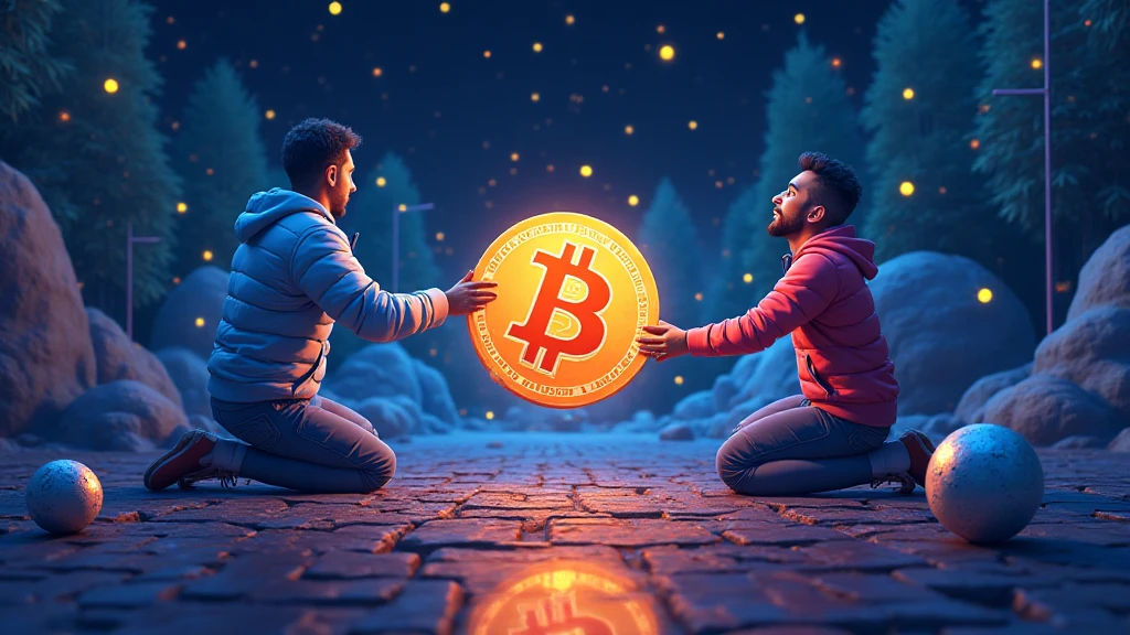 Bitcoin NFT virtual events