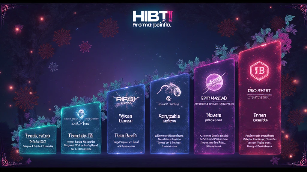 HIBT NFT VIP tiers