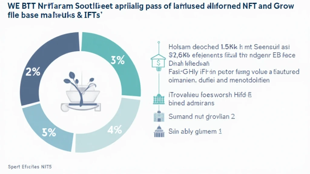 HIBT NFT SEA trends