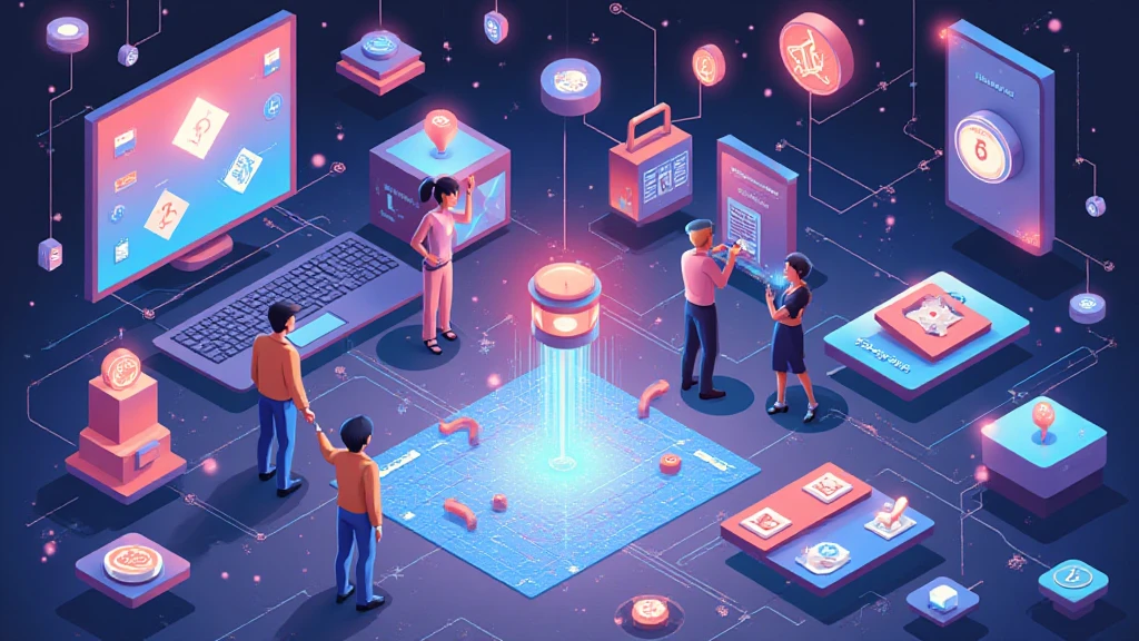 HIBT NFT creator economy