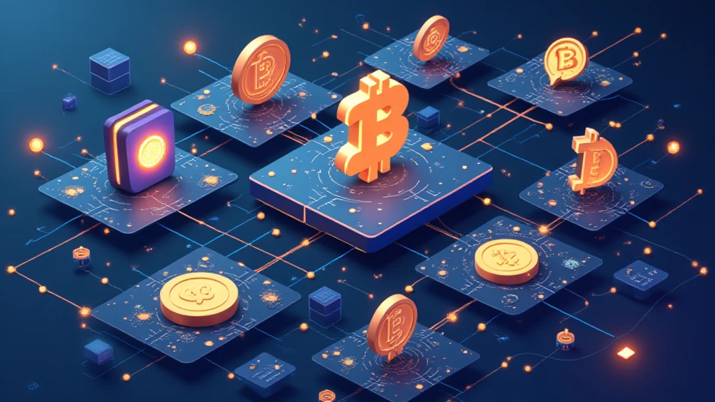 Bitcoin NFT multi