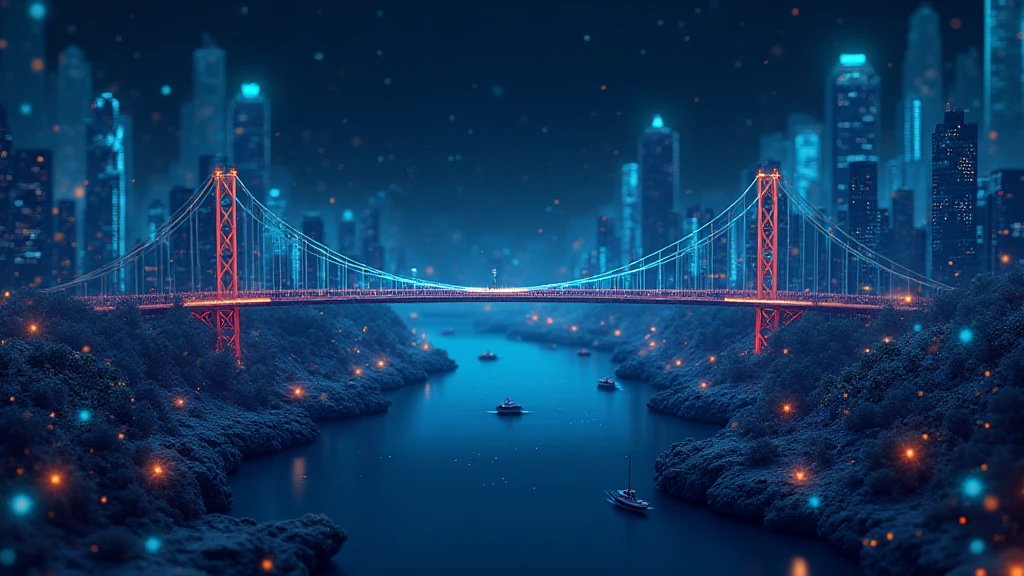 HIBT NFT blockchain bridges