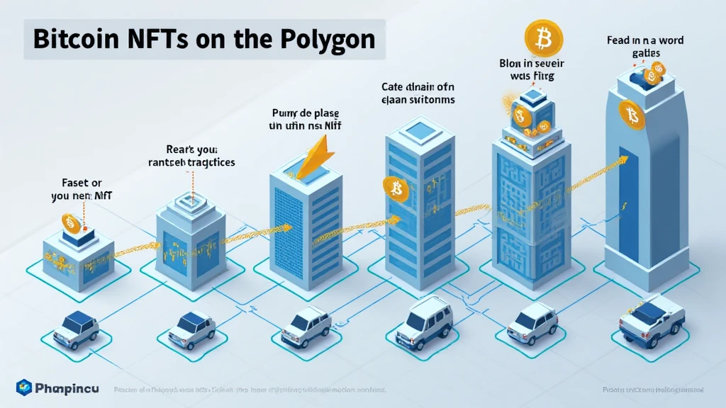 Bitcoin NFT Polygon scaling