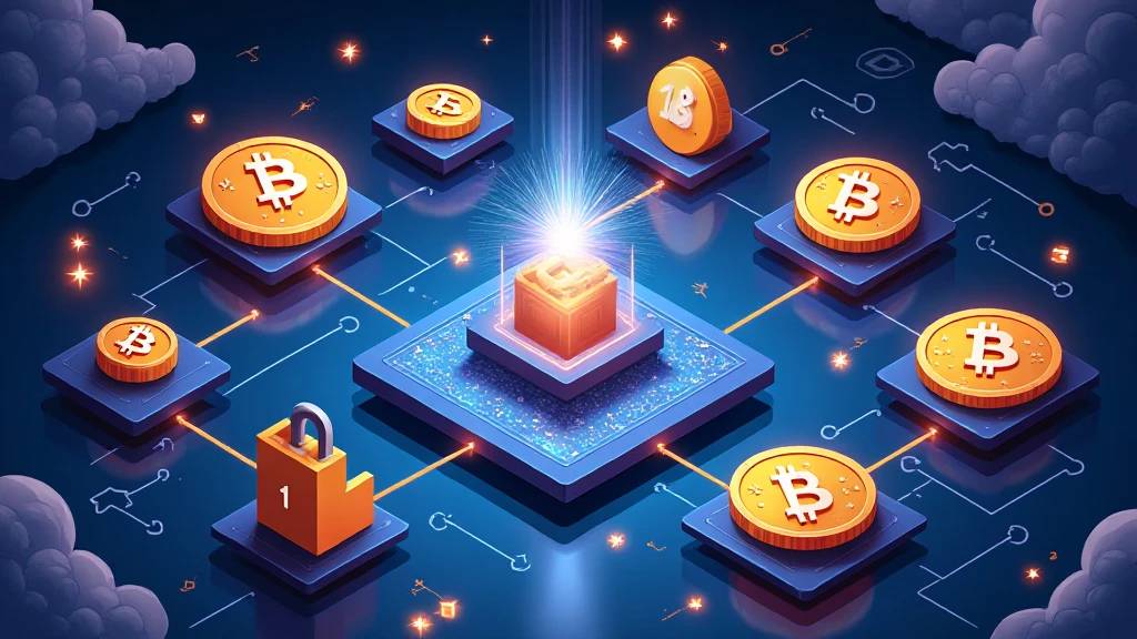 Bitcoin NFT Ronin Network
