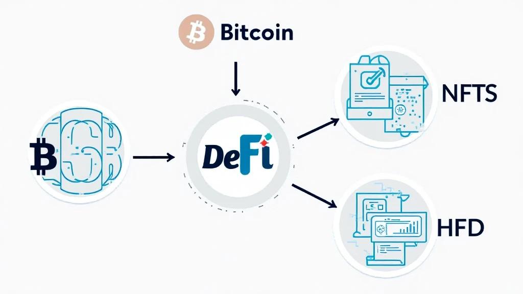 Bitcoin NFT DeFi