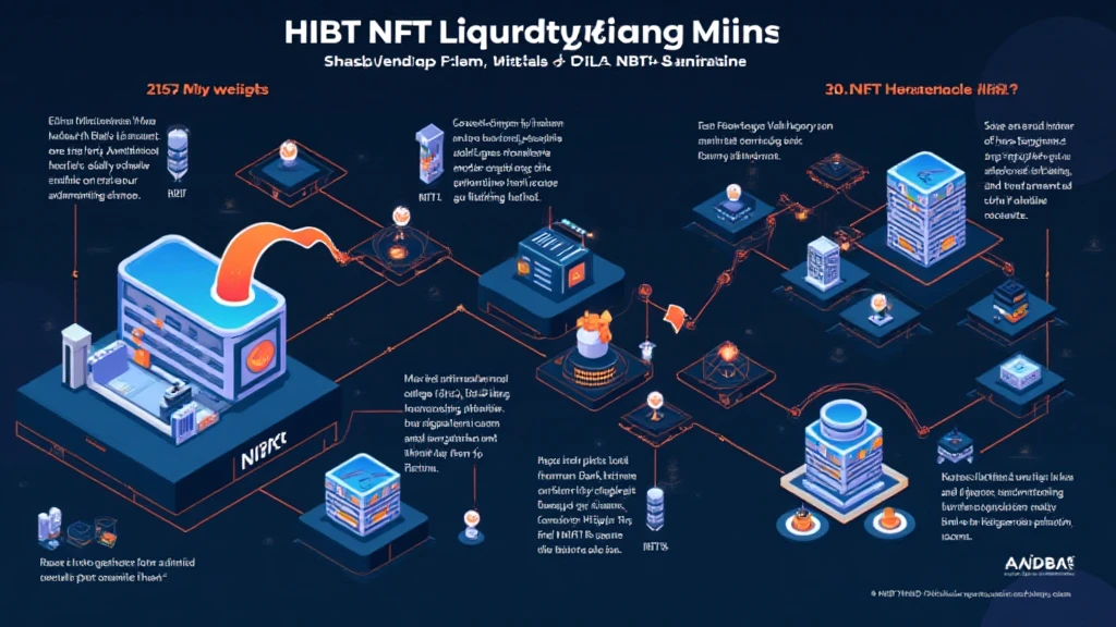 HIBT NFT liquidity mining