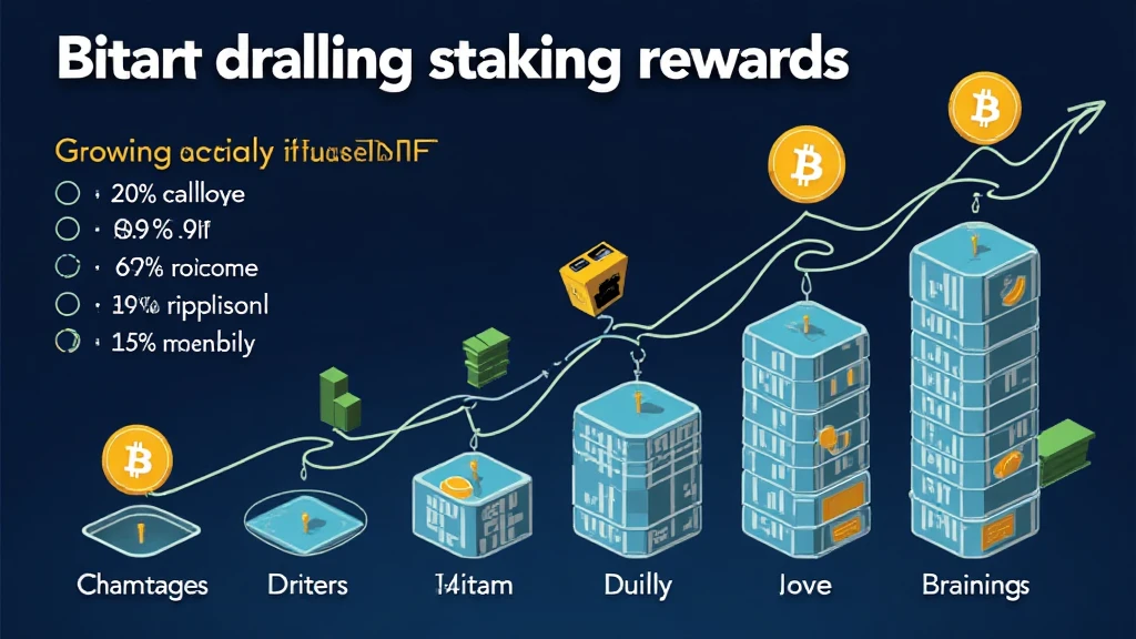 Bitcoin NFT staking rewards