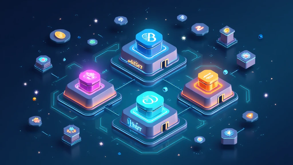 HIBT NFT governance tokens